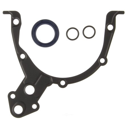 Mahle Engine Timing Cover Gasket Set JV5209